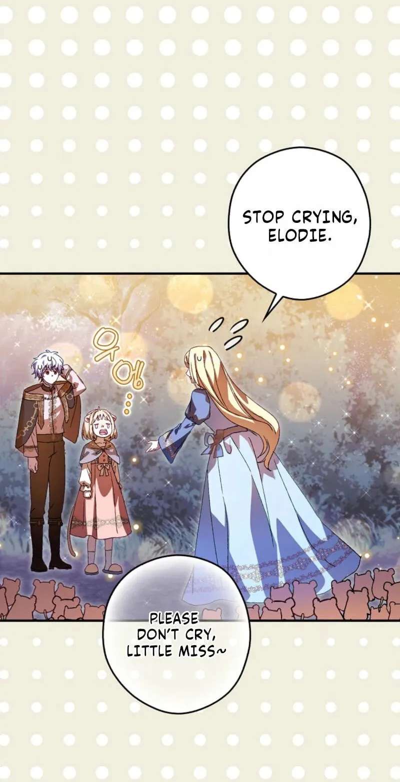 Cinderella's Pocket-Sized Protector Chapter 61 - page 48
