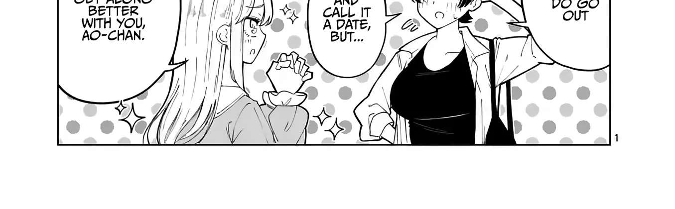 Momiji & Kouyou Chapter 2 - page 2