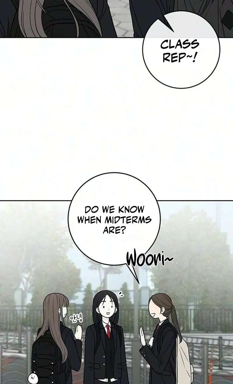 Have a Good Day Chapter 11 - page 18