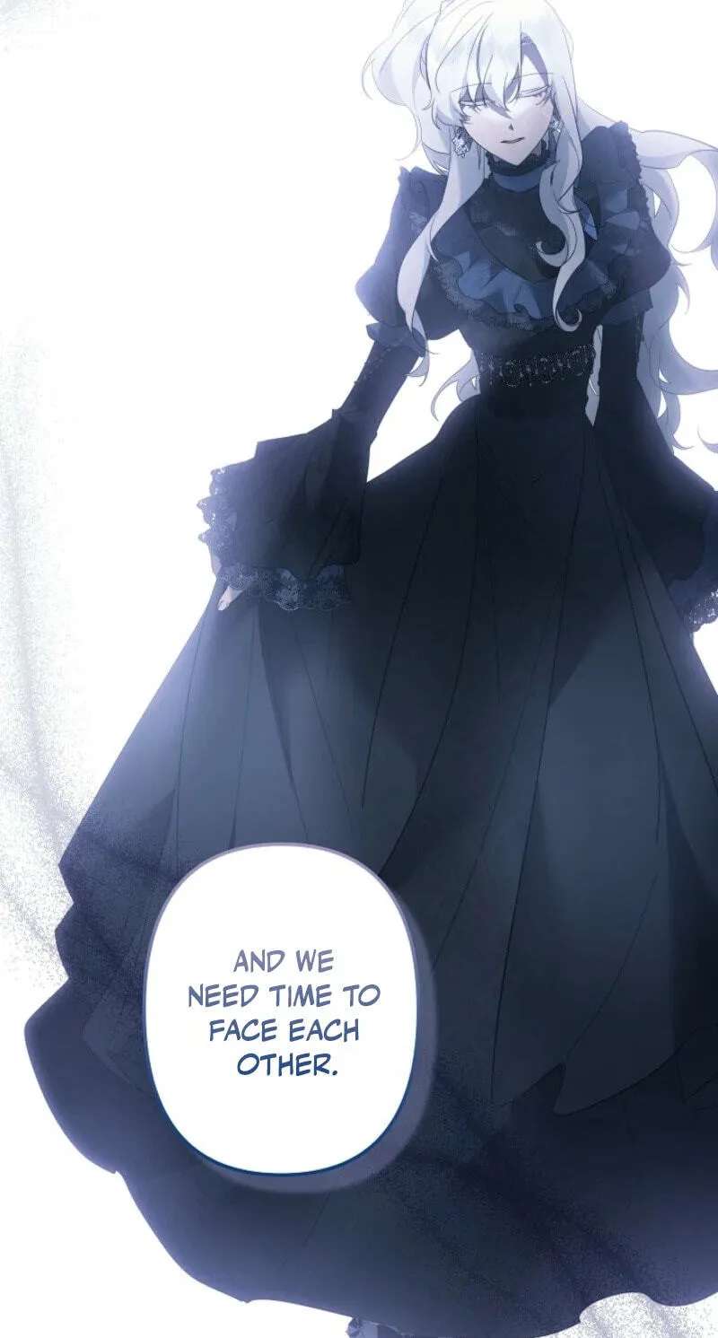 Gimme That Pacifier! Chapter 154 - page 48