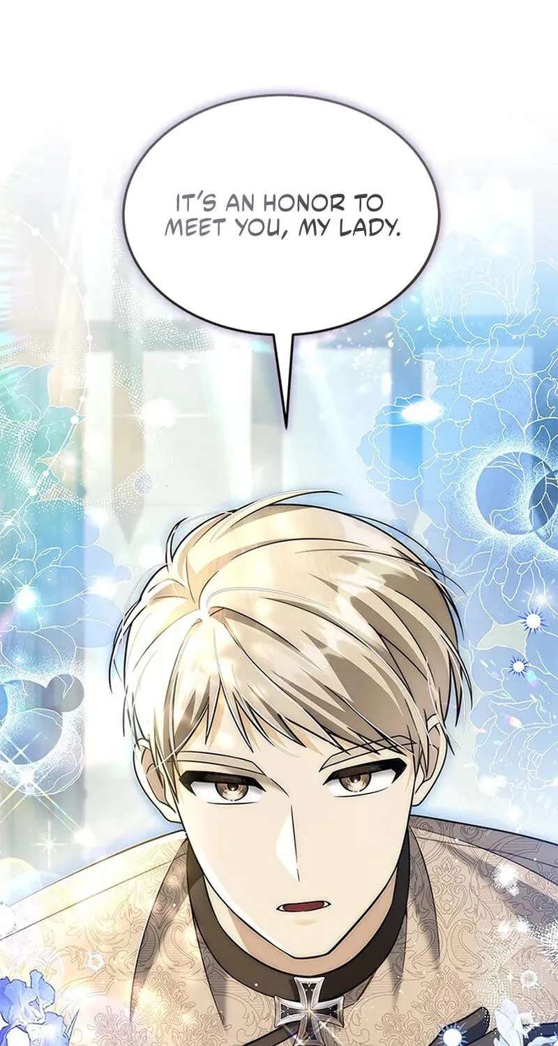 She Was Sent by God (Pre-serialization) Chapter 46 - page 28