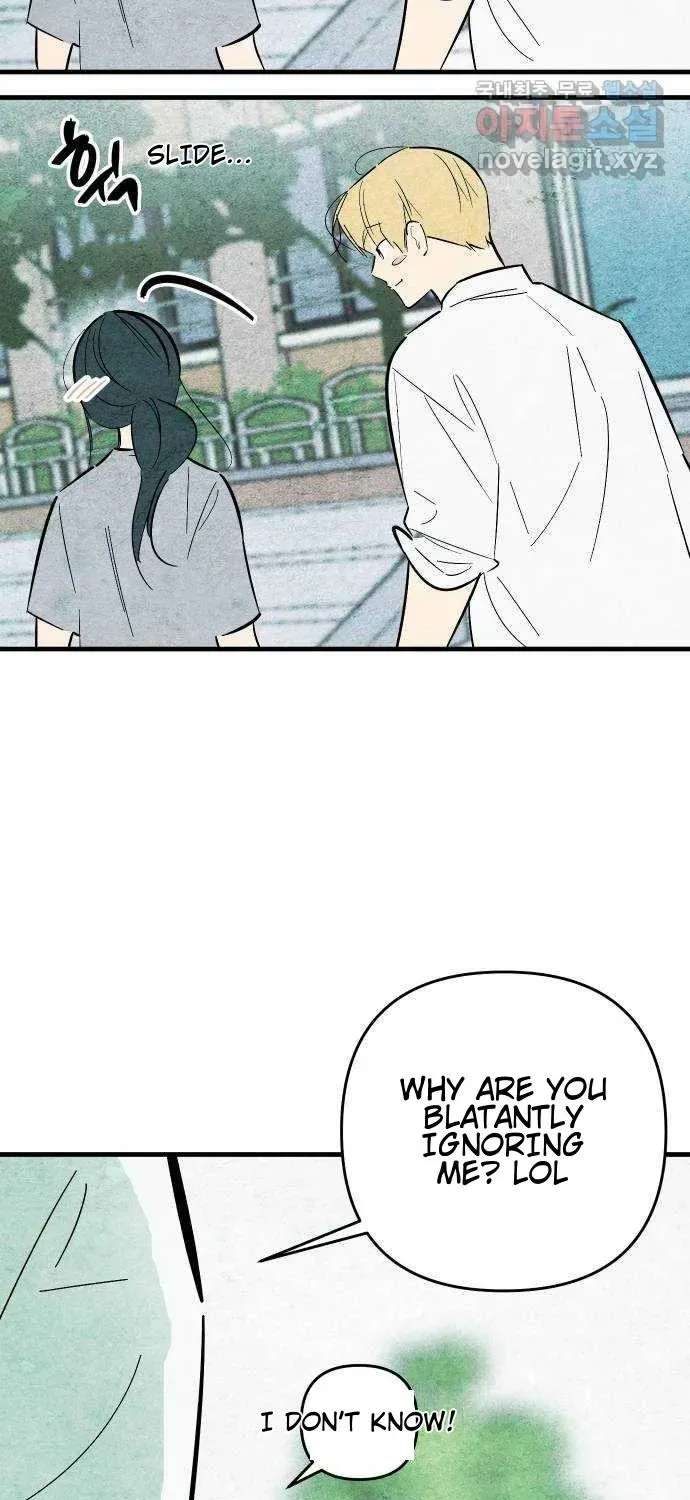How to Turn You Around Chapter 46 - page 24