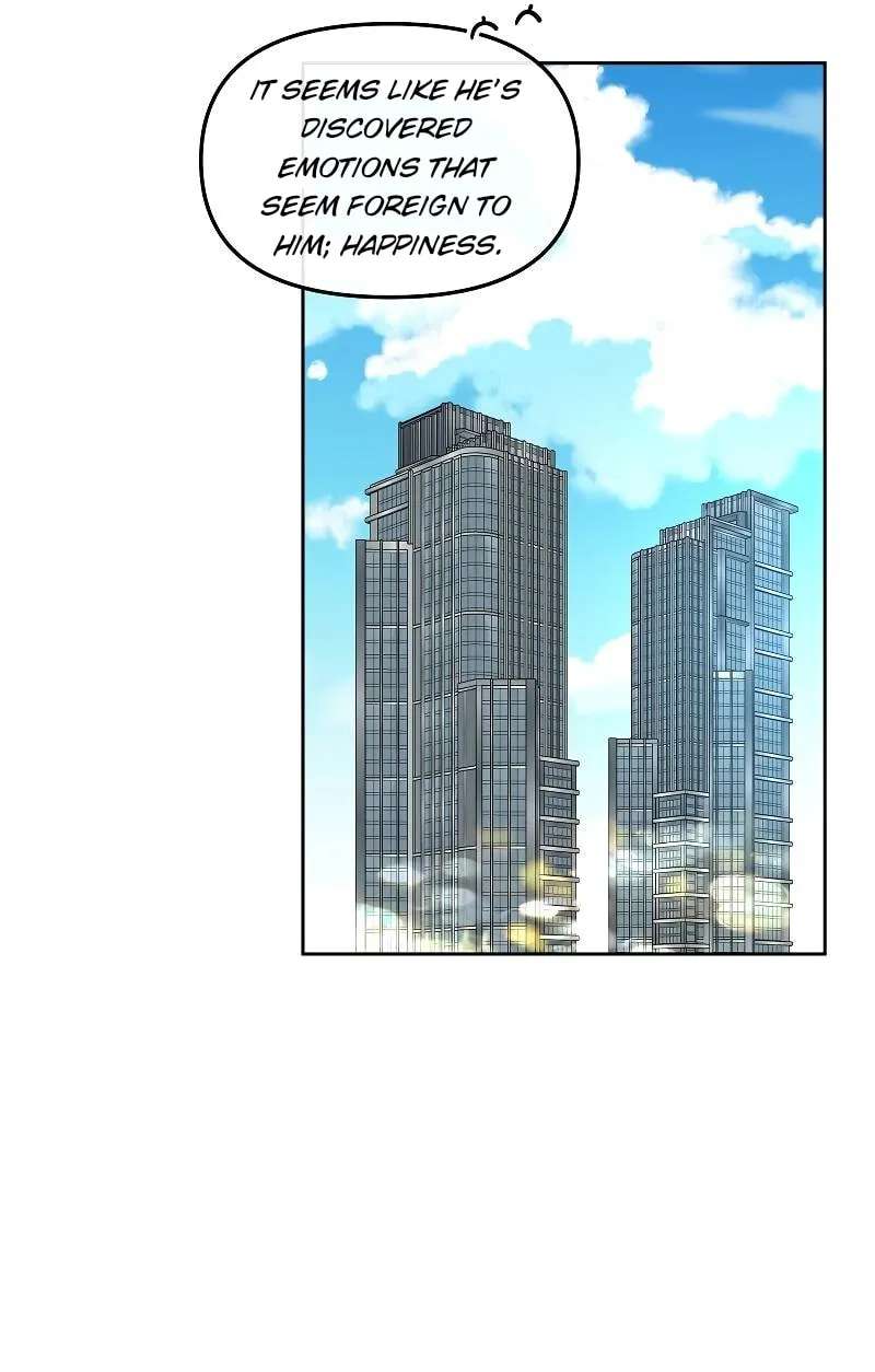 How to Win Over an Alpha Male Chapter 32 - page 32