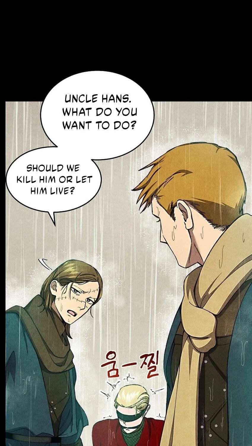 The Prince Doesn't Cry Over Onions Chapter 73 - page 67