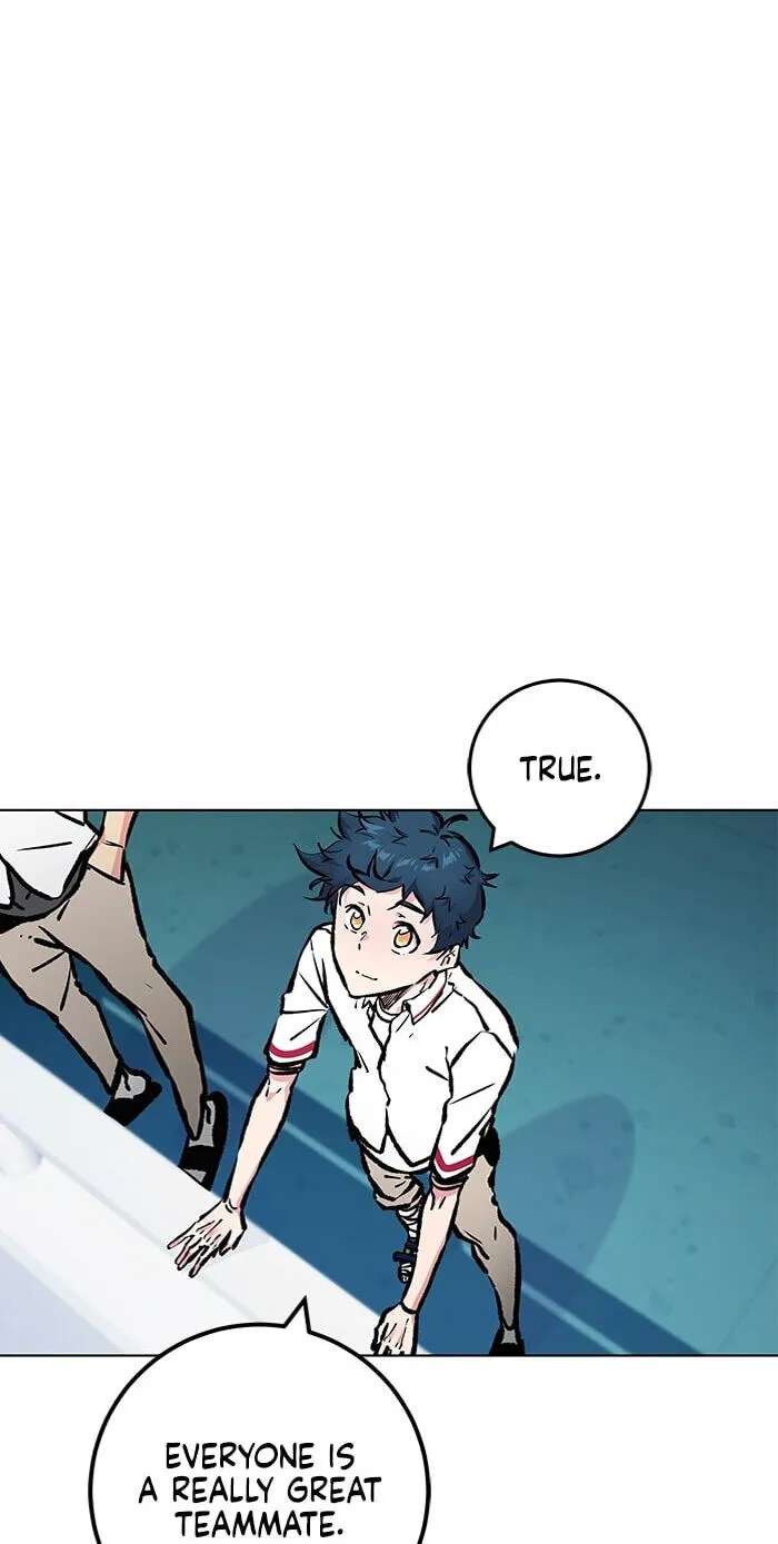 Top Corner Chapter 273 - page 47