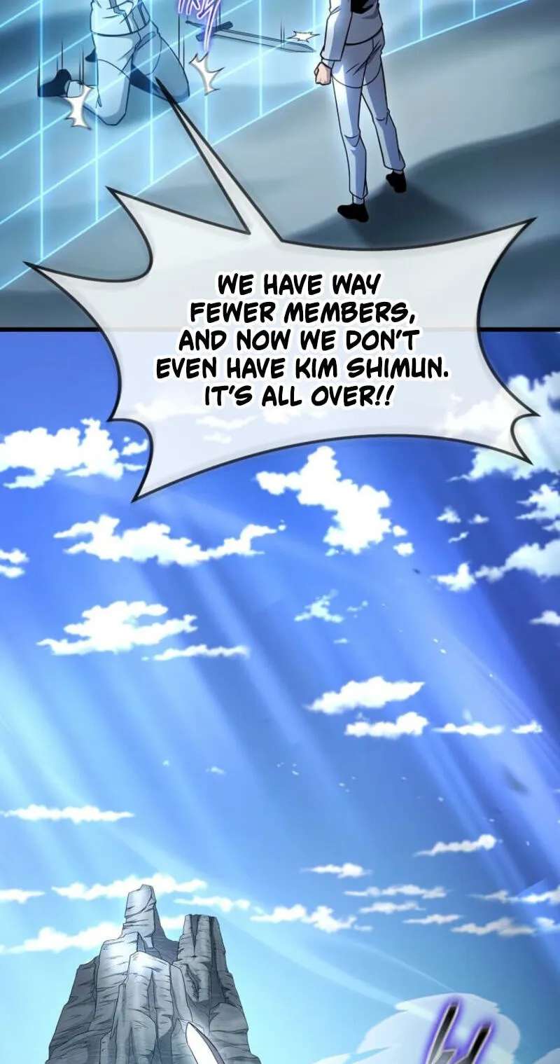 The Regressed Genius Player's Mythical-Rank Weapon Creation Chapter 100 - page 50