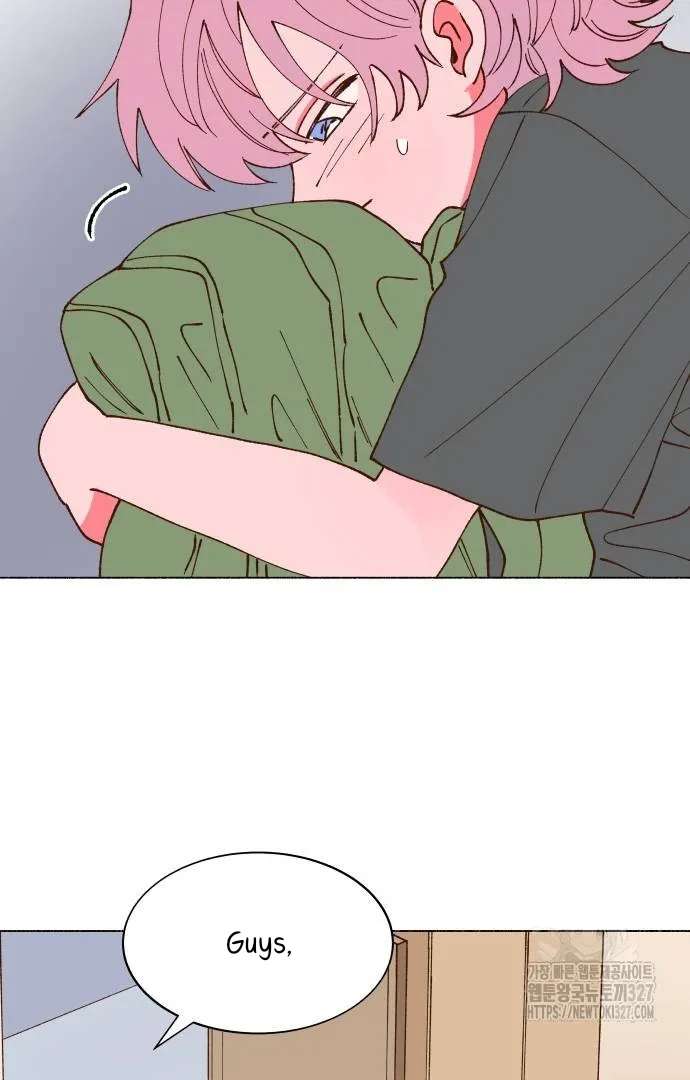 Even If It Goes to Waste Chapter 4 - page 108