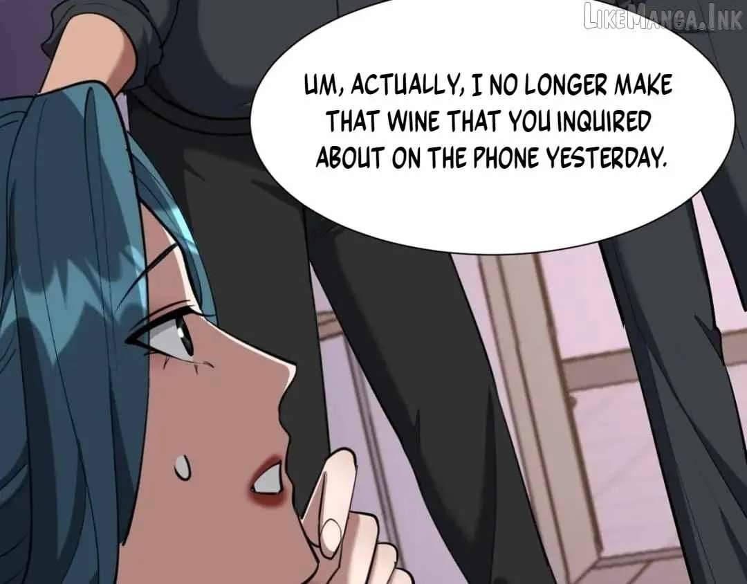 I’m Trapped In This Day For One Thousand Years Chapter 288 - page 83