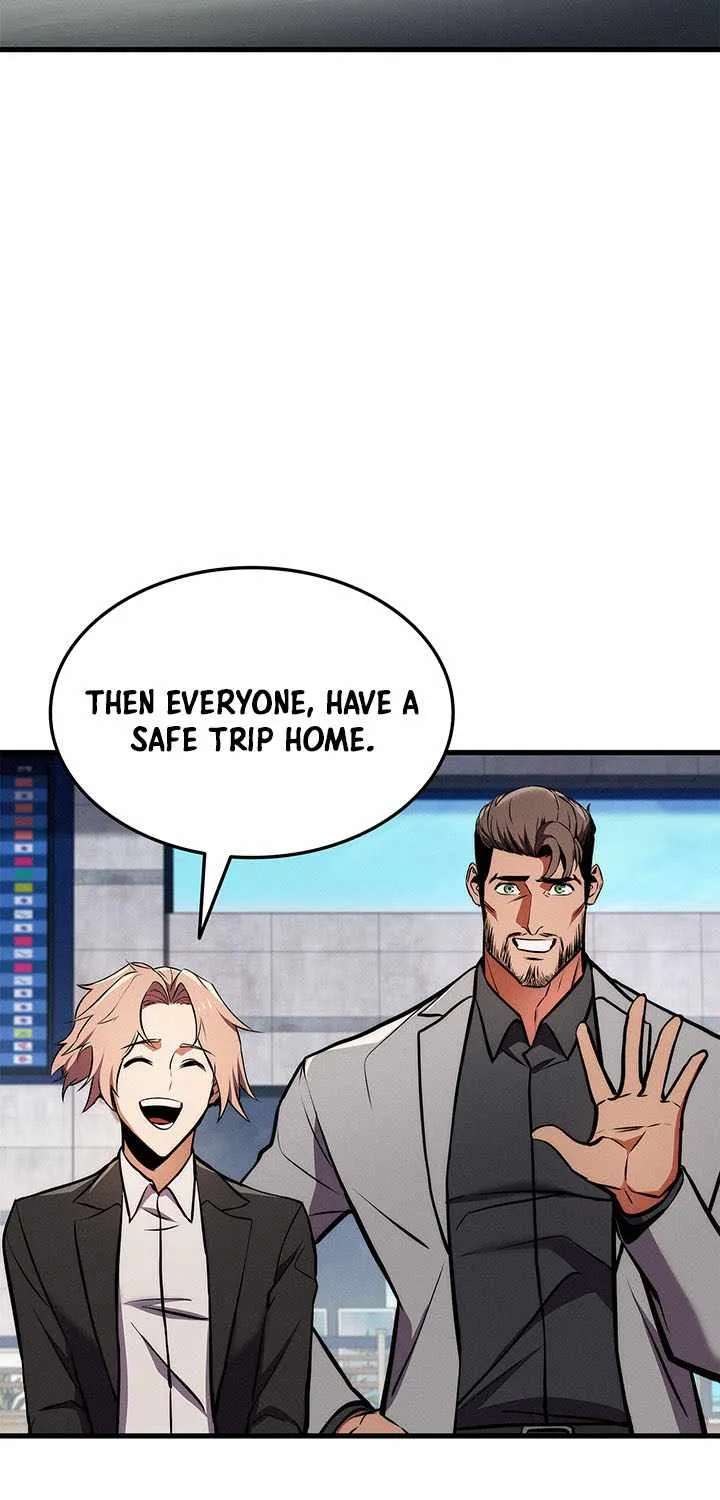 Rankers Return Remake Chapter 258 - page 28