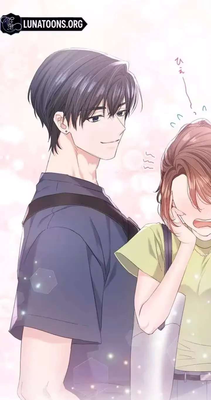 Even So, Please Call It Love Chapter 30 - page 9