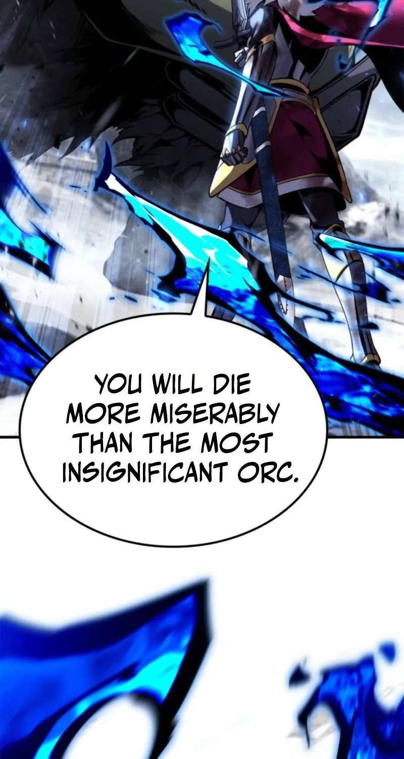 I Became The Rogue First Prince Chapter 53 - page 5