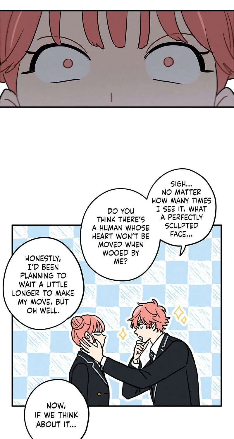 Kannami Kyoudai no Kunan Chapter 3 - page 64