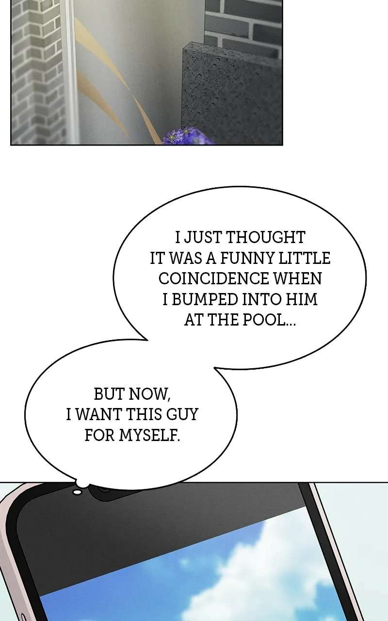 Finding a Ticket Into Your Heart Chapter 38 - page 77