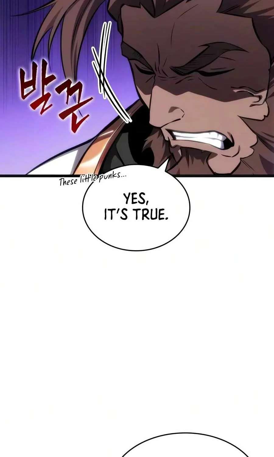 The World After The Fall Chapter 249 - page 14