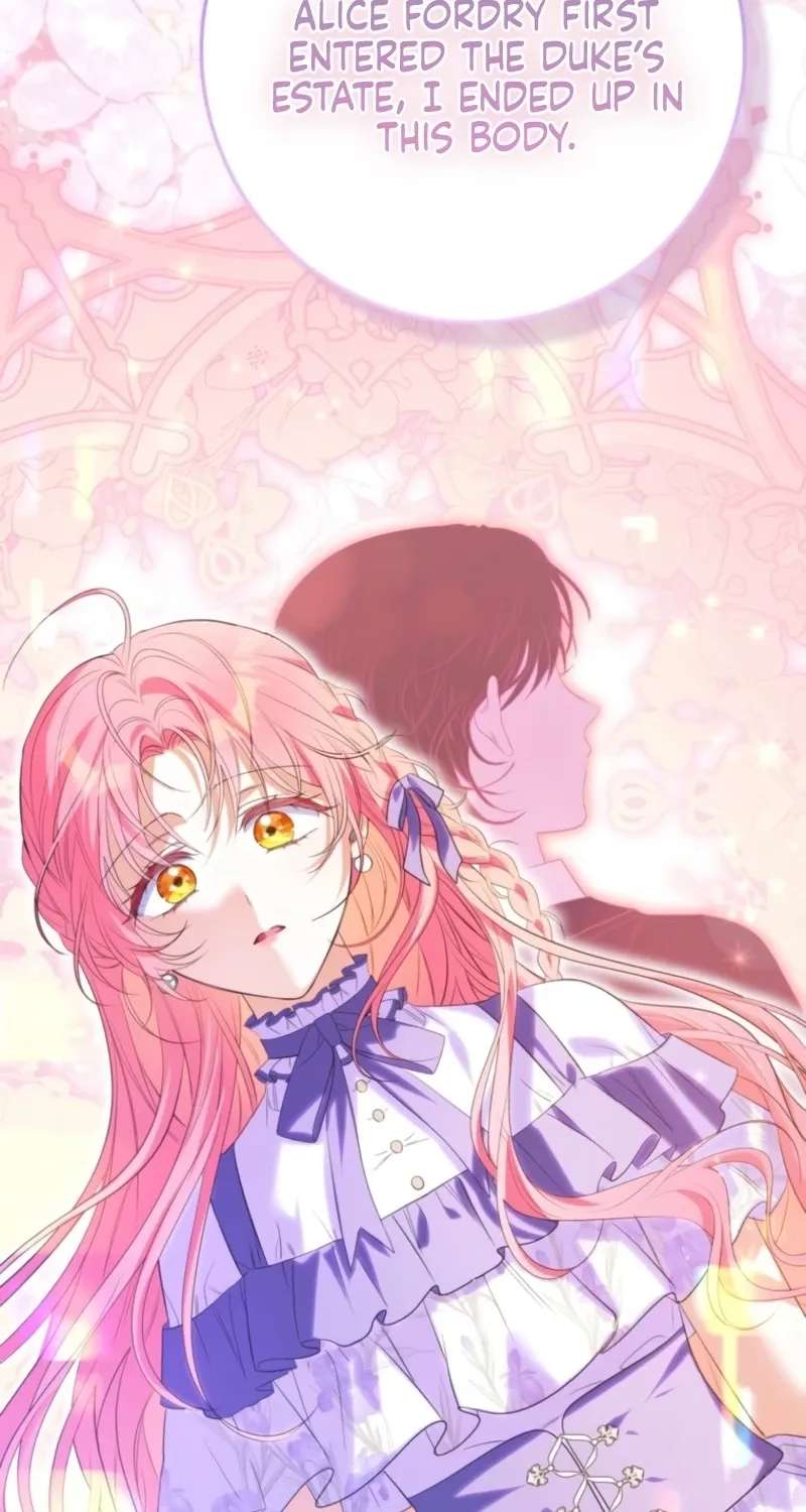 I Thought My Husband Was Supposed to Die? Chapter 87 - page 78