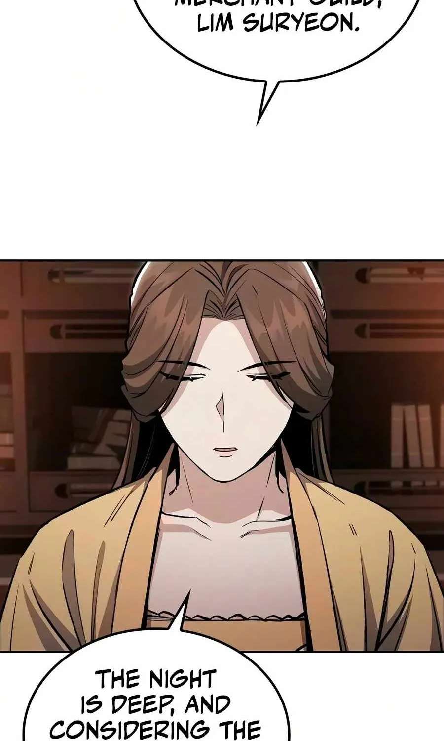 Mount Hua Sect's Genius Phantom Swordsman Chapter 78 - page 76