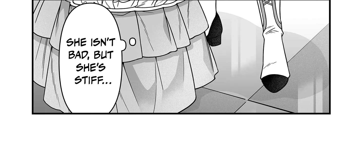 The Solitary Hero Marquis Dotes on the Oppressed Duke's Daughter Chapter 1 - page 33