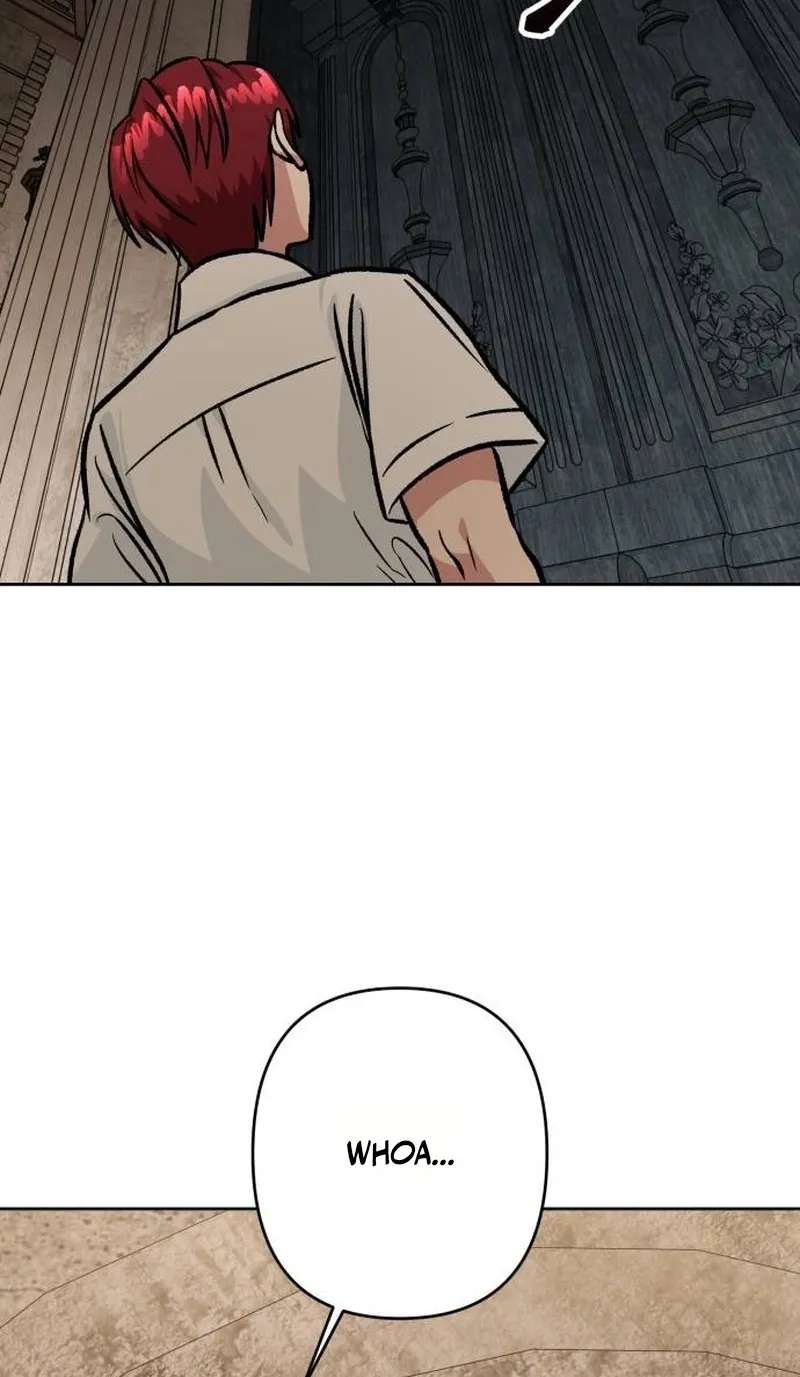 The Delinquent and the Gangster Heiress Chapter 52 - page 3