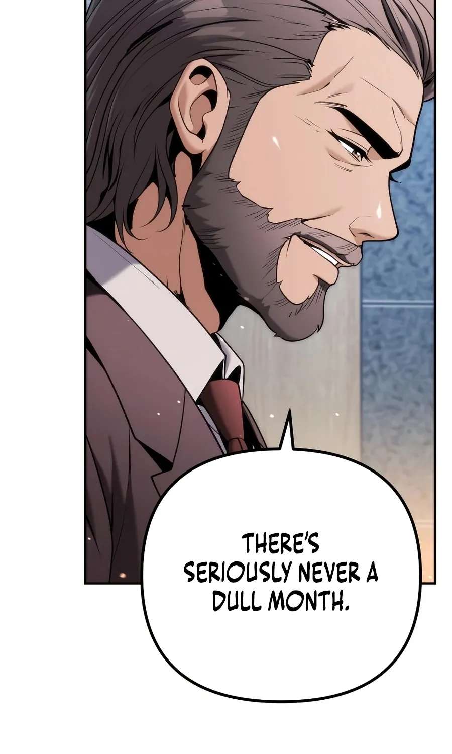 The Money Keeps Piling Up Even If I Spend It Chapter 13 - page 9