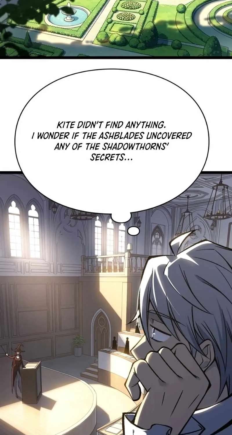Rebirth:Monarch of the Dead Chapter 30 - page 23