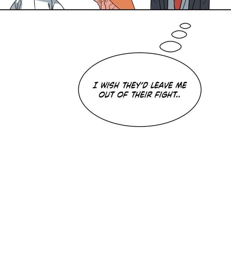 Flower Beggar Chapter 22 - page 20