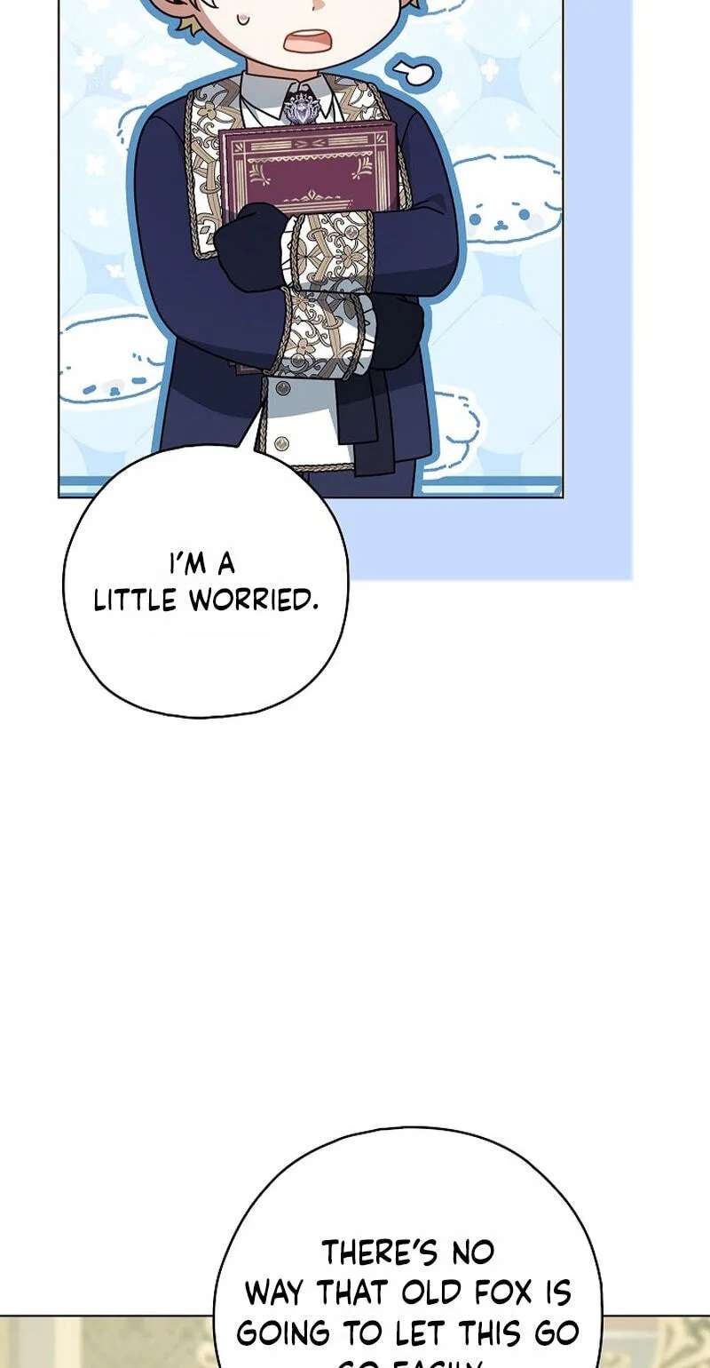 Looking For a Better Boyfriend! Chapter 33 - page 70