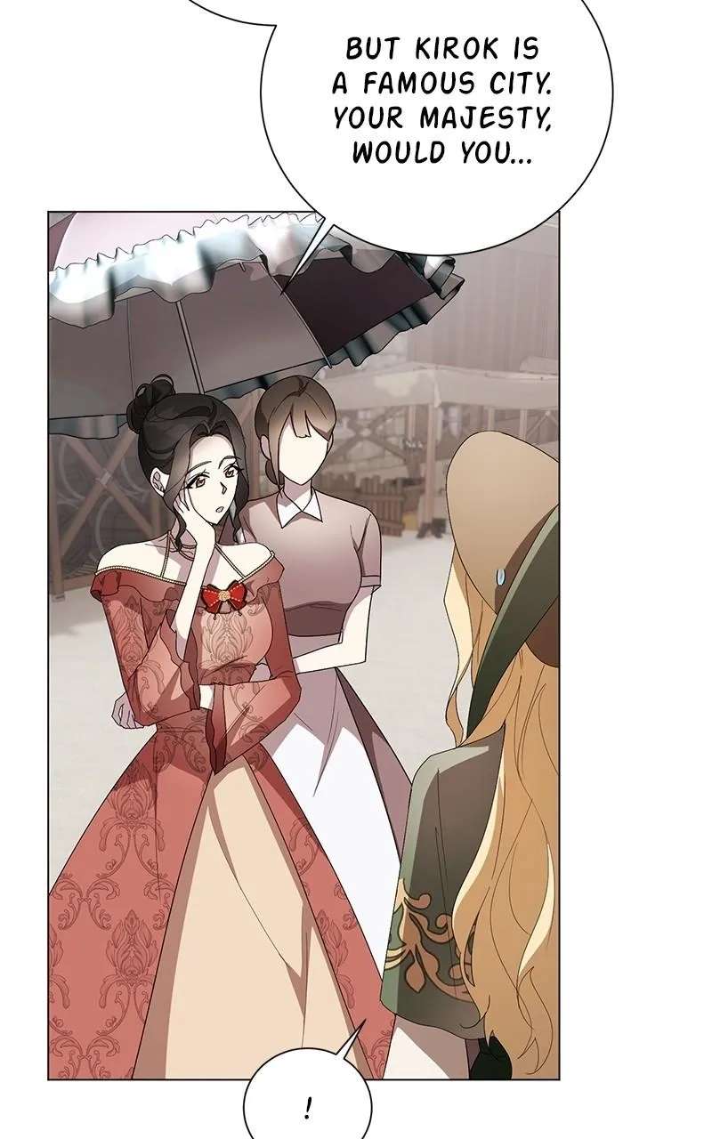 Wished You Were Dead Chapter 102 - page 24
