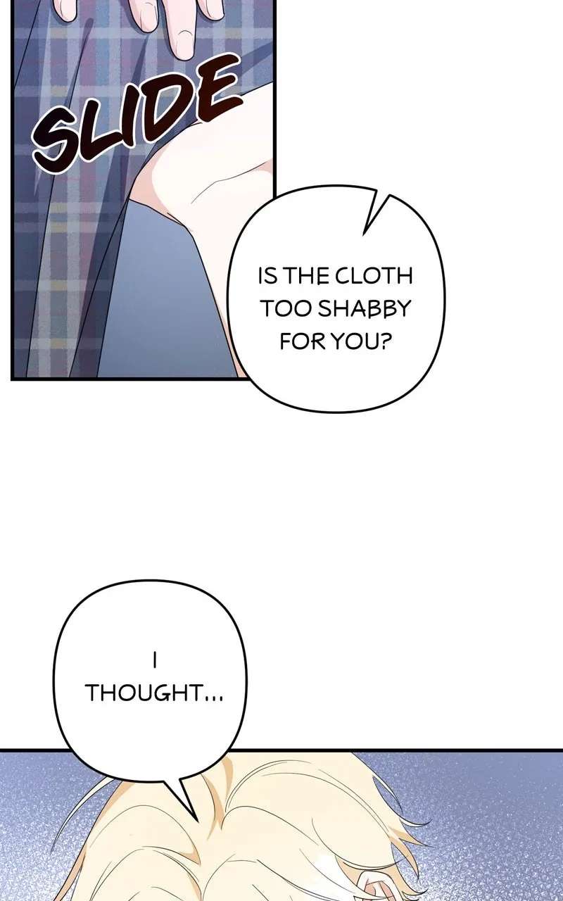 My Obsessive Father'sHeroic Homecoming Chapter 7 - page 6