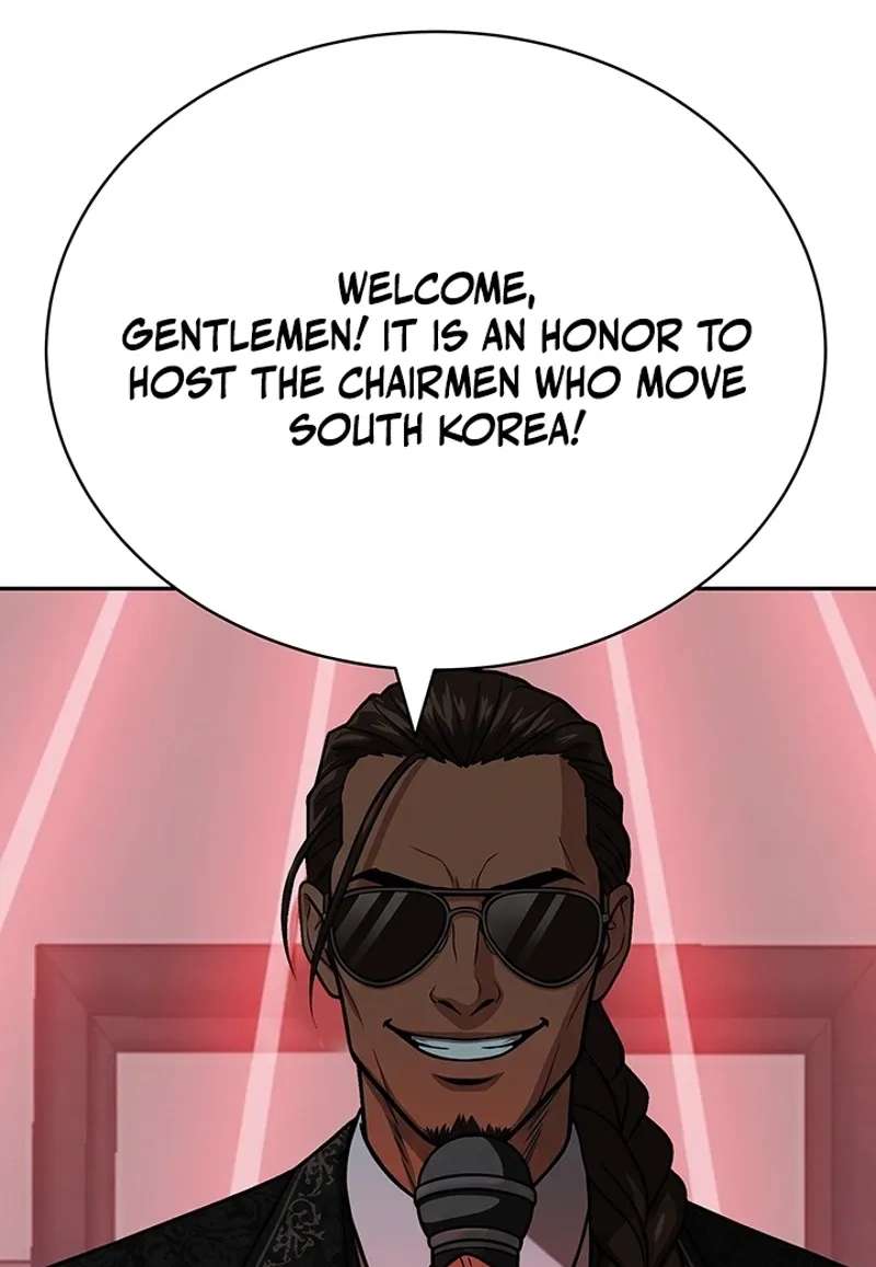 Free Lancer Chapter 25 - page 29