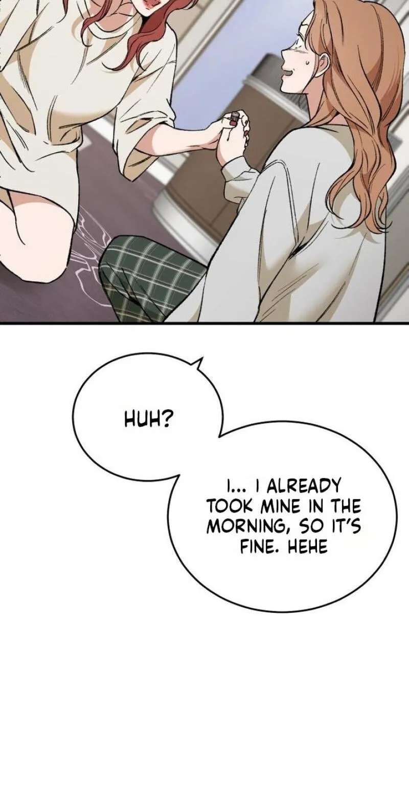 The house you live in Chapter 52 - page 84