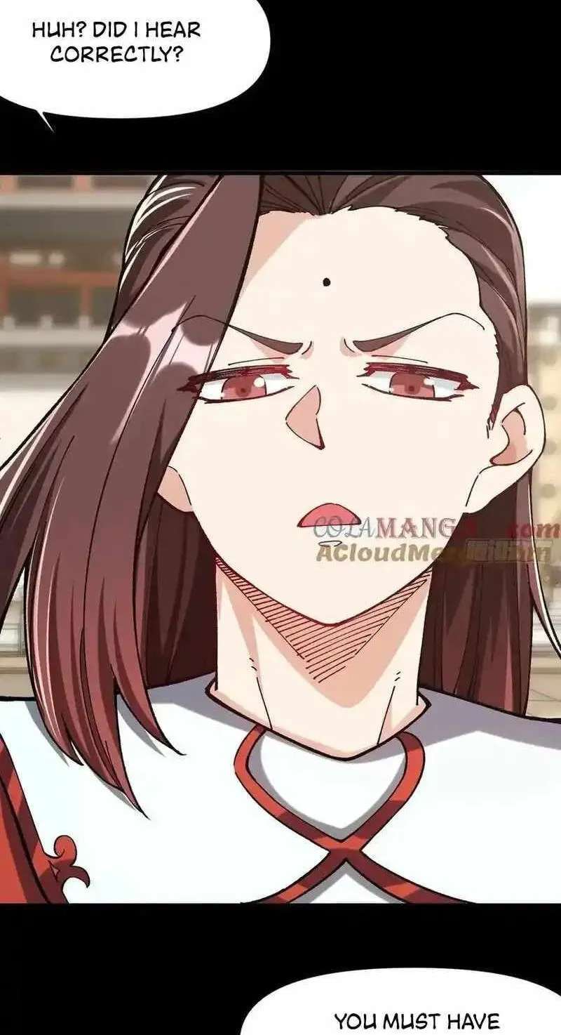 Bai Lan De Wo, Quan Kao Tu Di Xu Ming Chapter 43 - page 4