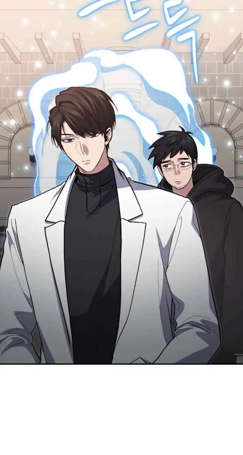 How To Live As An Unlicensed Healer Chapter 160 - page 76