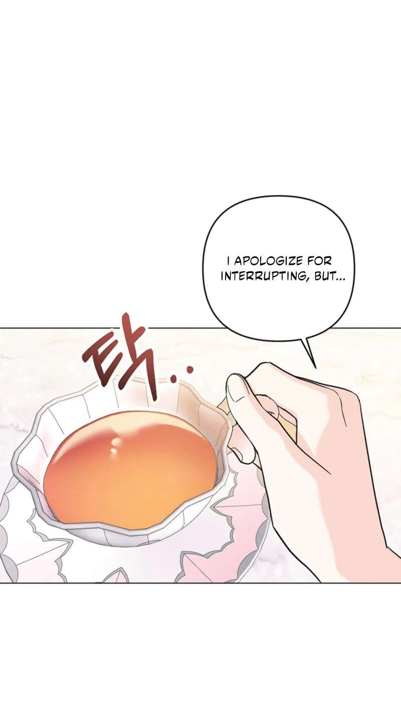 A Dark Secret Romance With a Former Saintess Chapter 32 - page 18