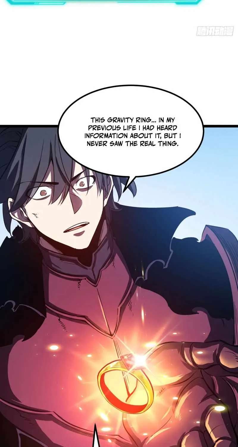 Super God of War Chapter 37 - page 79