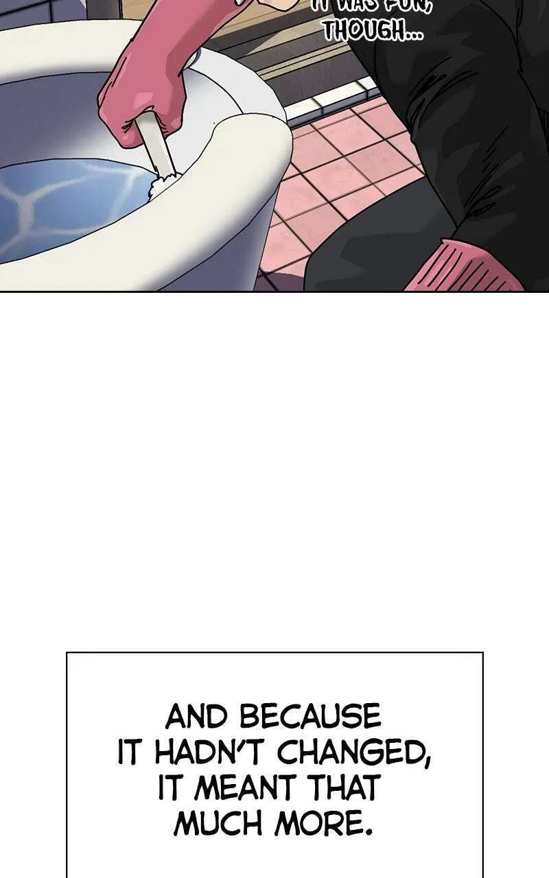 To Not Die Chapter 225 - page 169