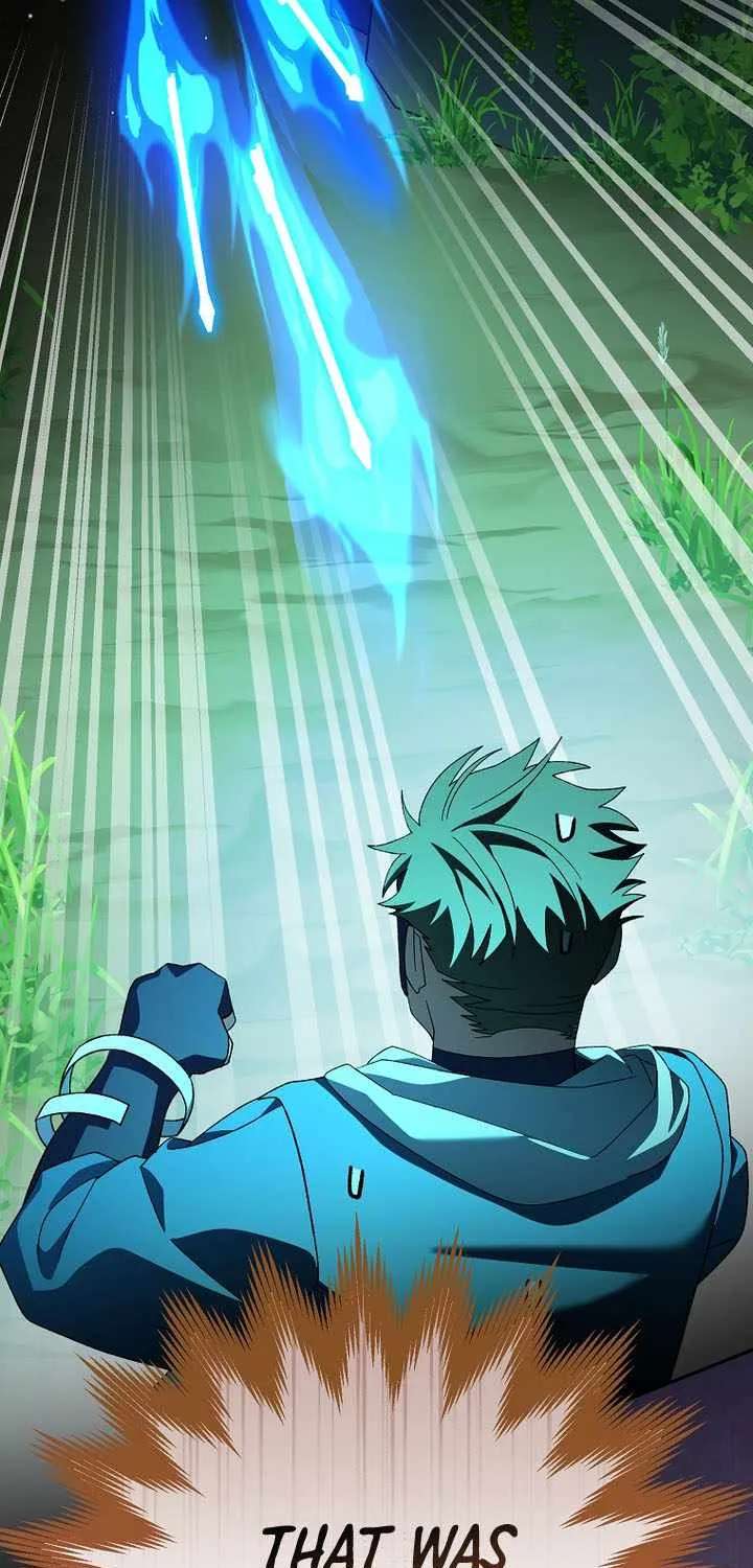 Genius Archer’S Streaming Chapter 108 - page 54