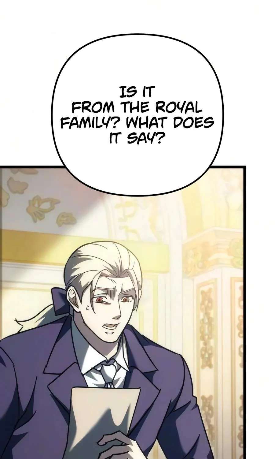 Regressor Of The Fallen Family Chapter 149 - page 84