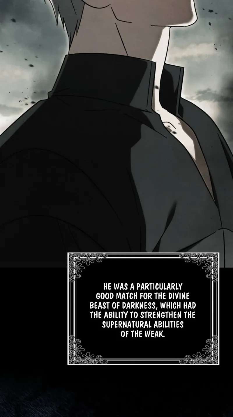 The White Tiger Princess is Not in Danger Chapter 47 - page 21