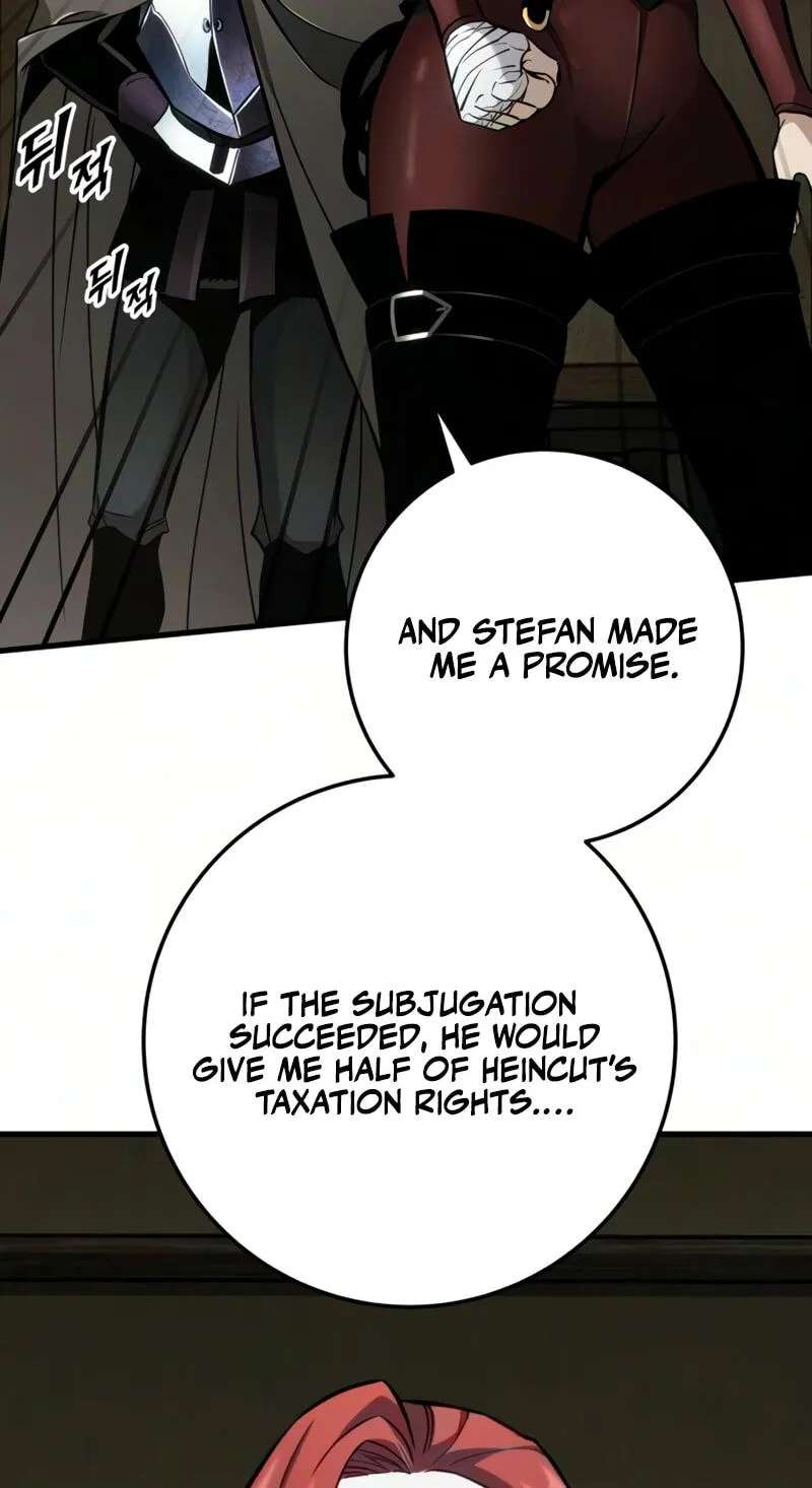 How to Survive as a Wandering Knight Chapter 56 - page 97