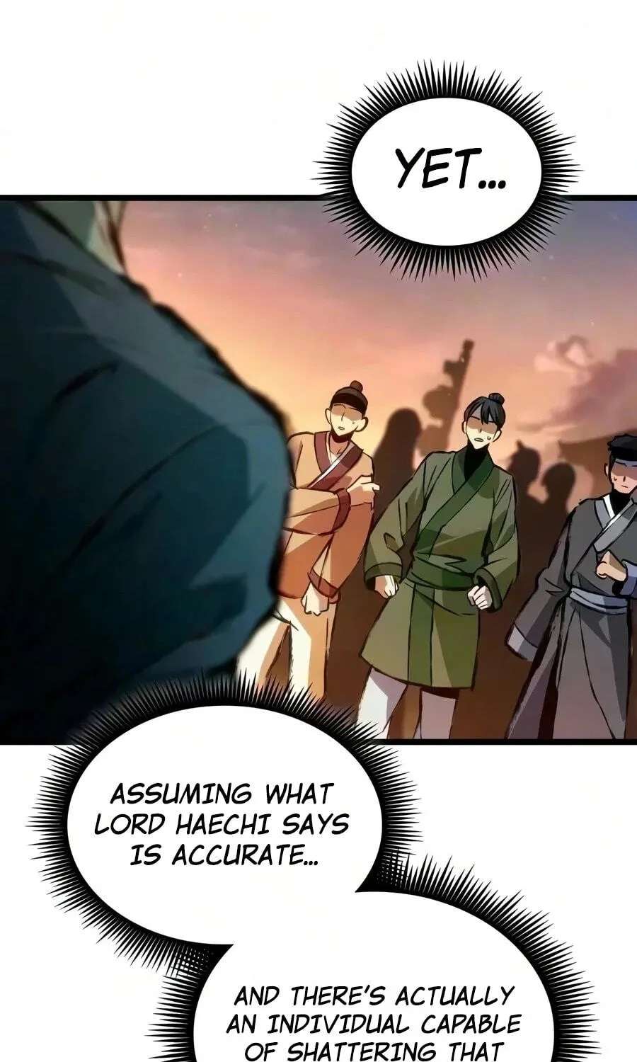 Chronicles of the Demon-Slaying Cultivator Chapter 12 - page 188
