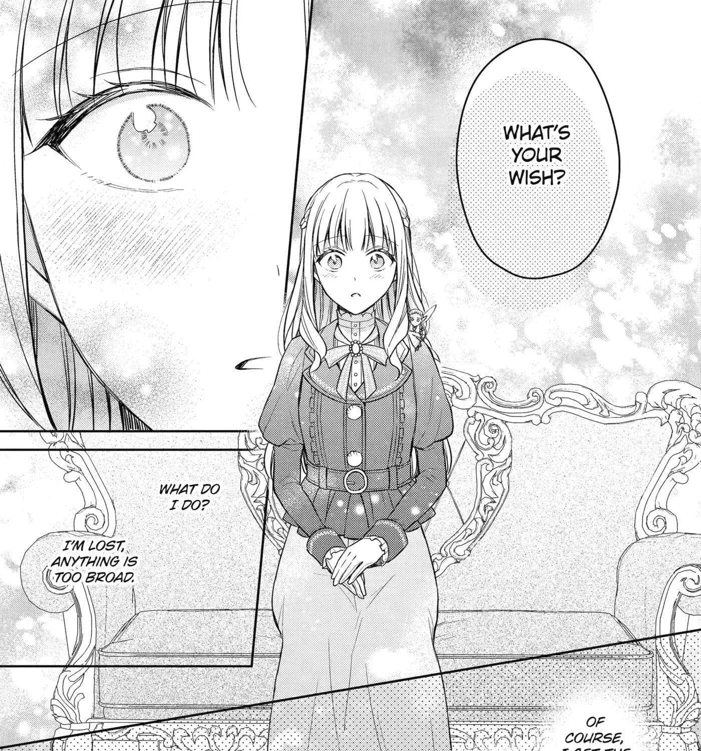 Botsuraku Reijou no Okinimesu mama ~Konyaku Haki Sareta node Houseki Kanteishi to Shite Dokuritsu Shimasu~ Chapter 14 - page 54