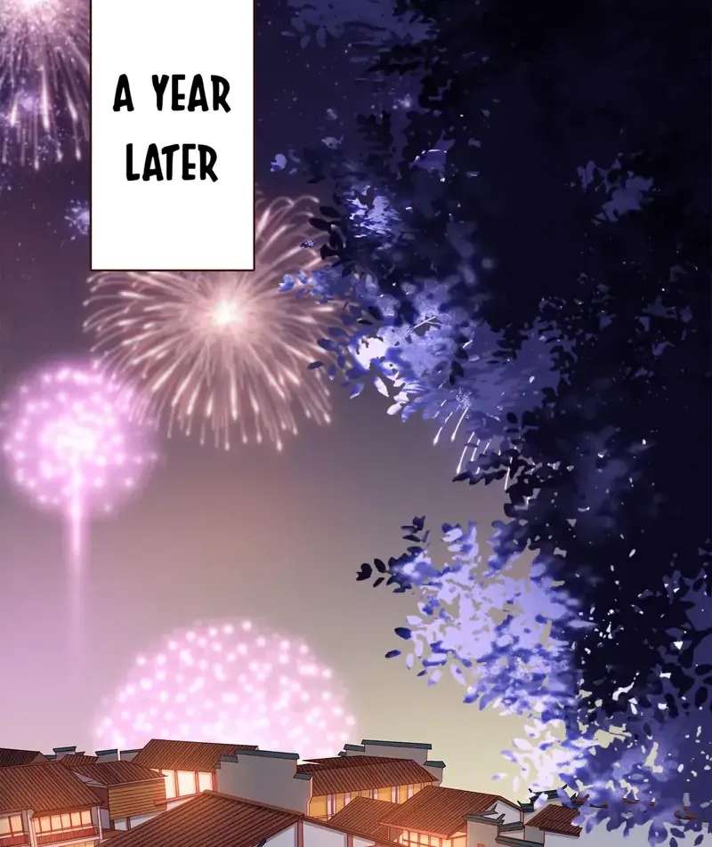 Our Young Master's Plans Are Infallible Chapter 126 - page 3