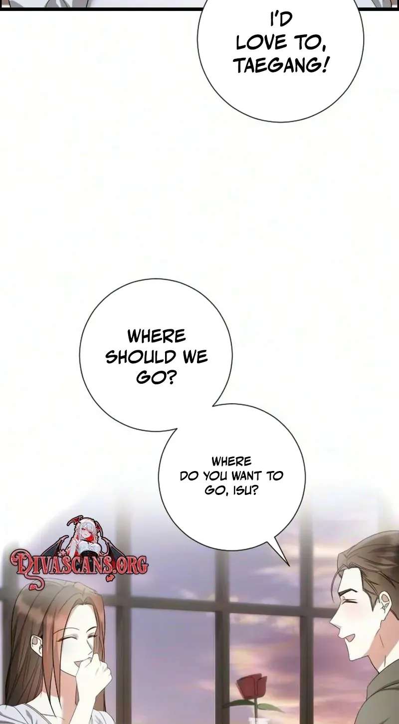 Revenge with My New Husband Chapter 23 - page 29