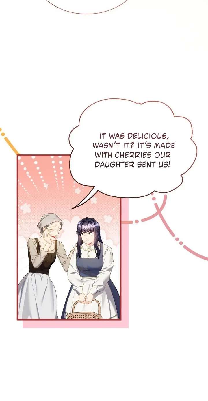 Not-Sew-Wicked Stepmom Chapter 185 - page 41
