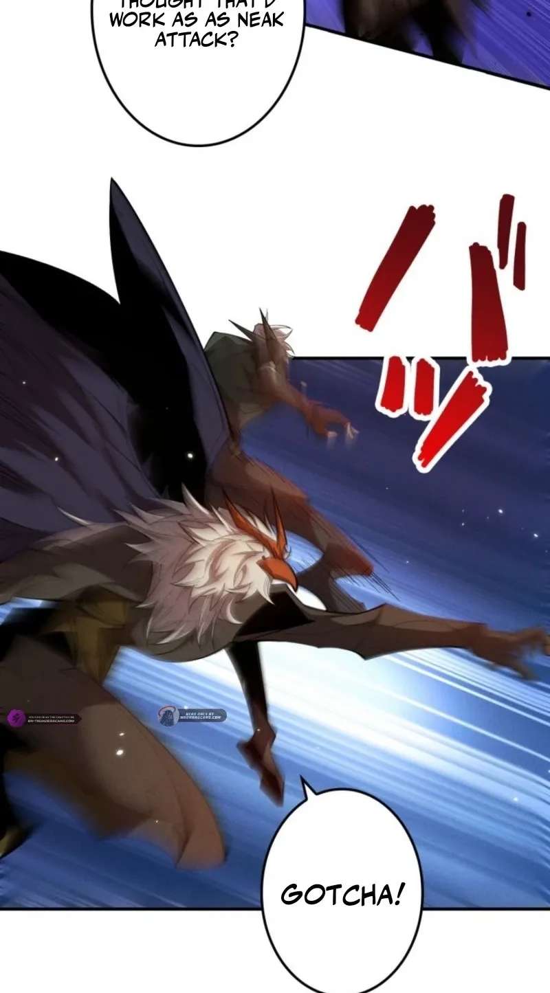 Dream Beast Hunter Chapter 24 - page 42