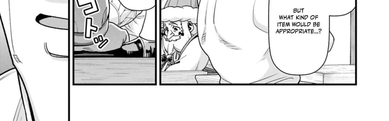 Ryoumin 0-nin Start no Henkyou Ryoushusama Chapter 75.1 - page 23