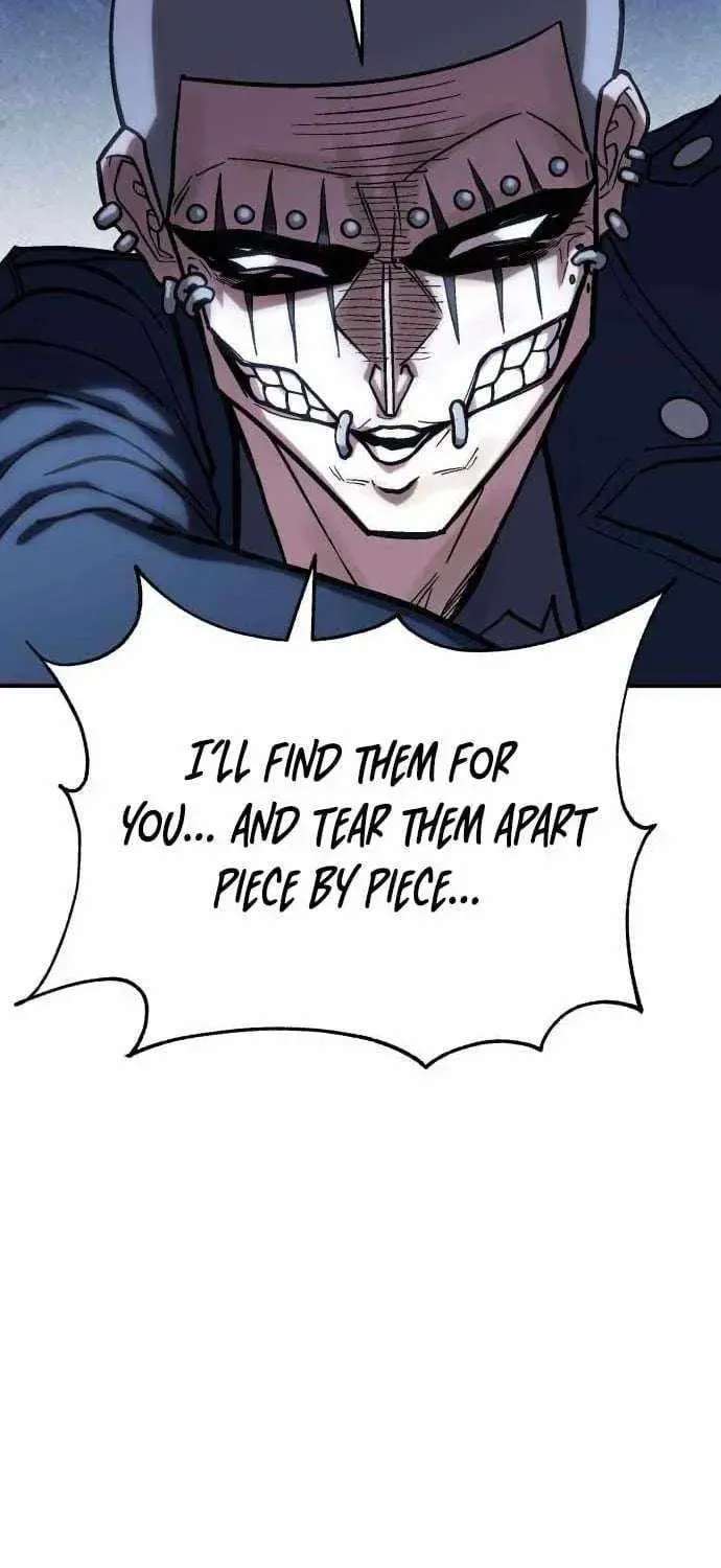 The Strongest in Hell, Mak Geum-gang Chapter 2 - page 107