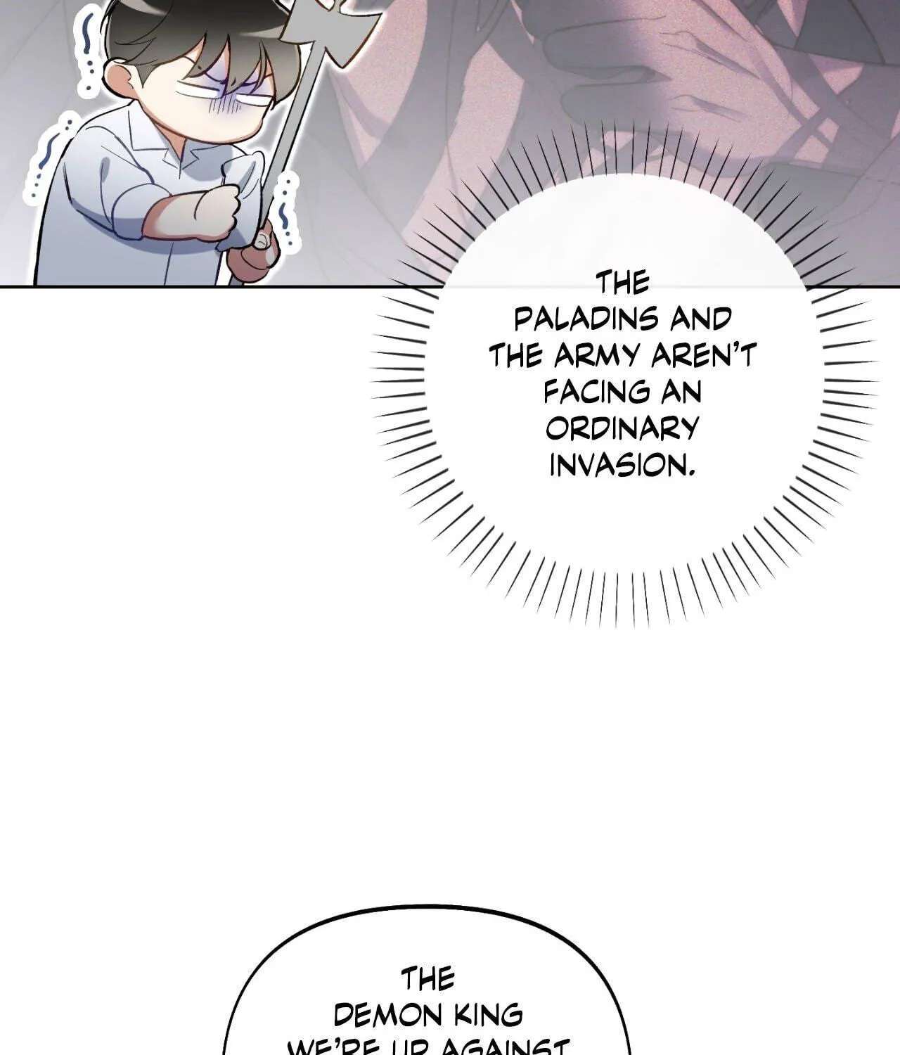 May as Well Get the Best Ending Chapter 58 - page 17