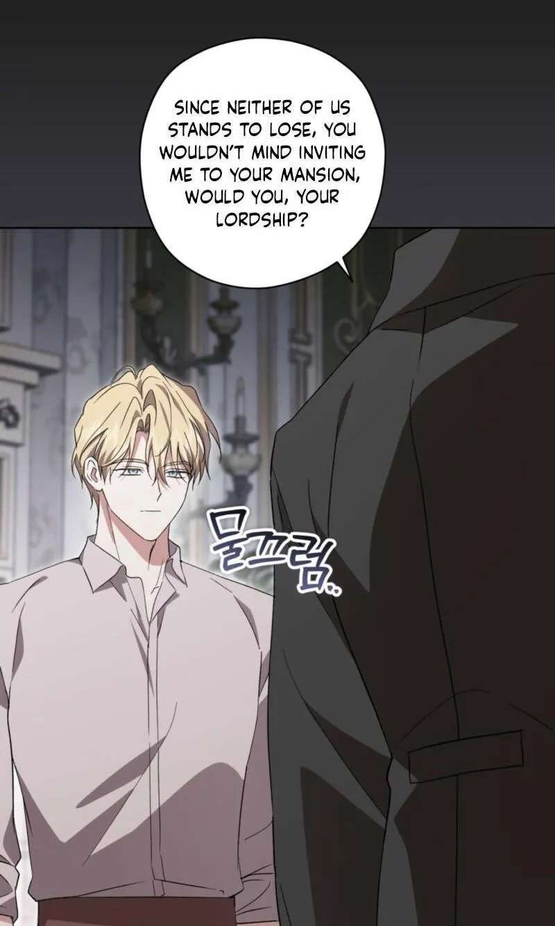 Dear Anonymous Sponsor Chapter 62 - page 5