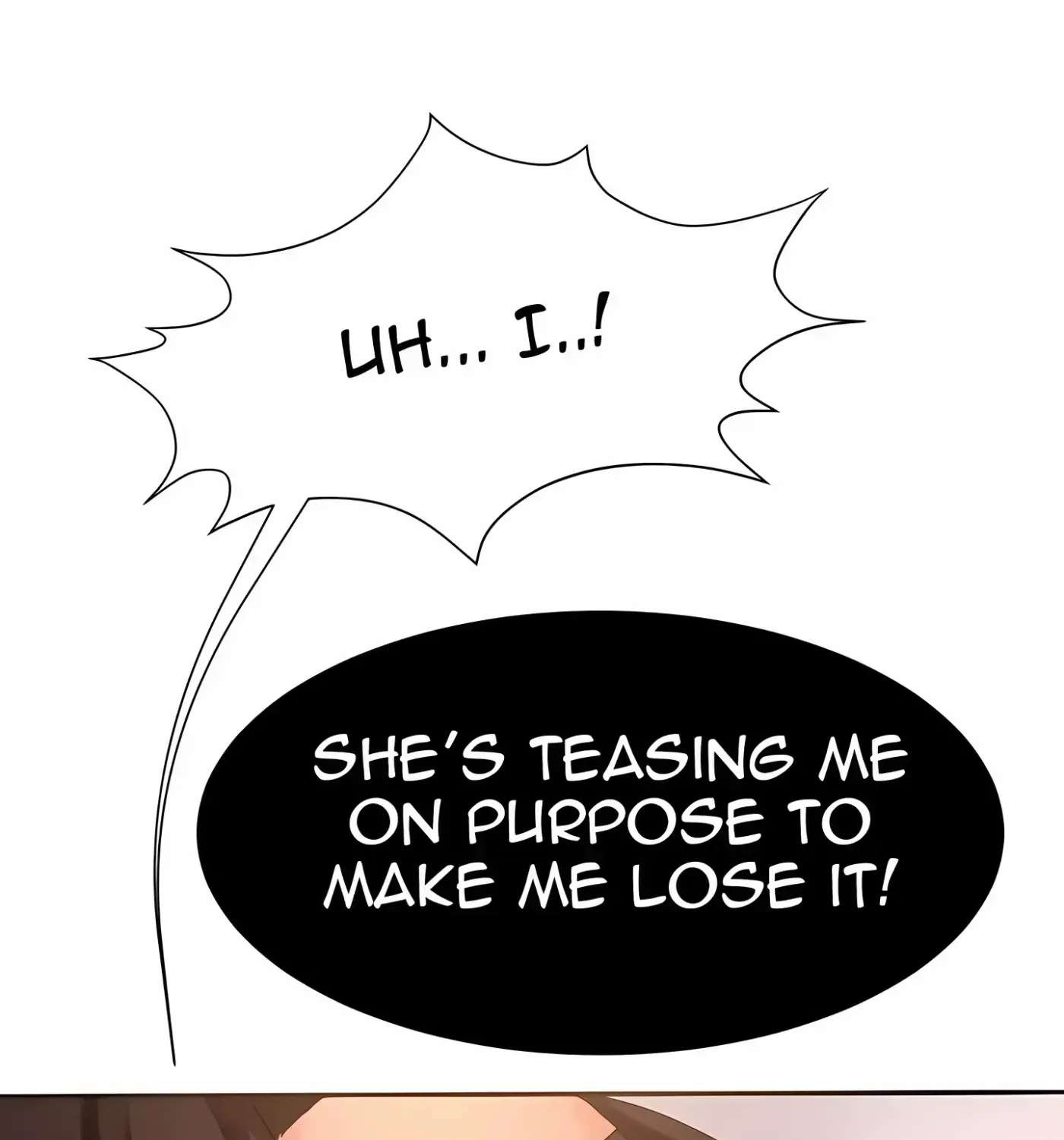 Hot Serve Chapter 2 - page 19